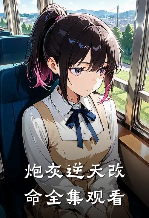 炮灰逆天改命全集观看