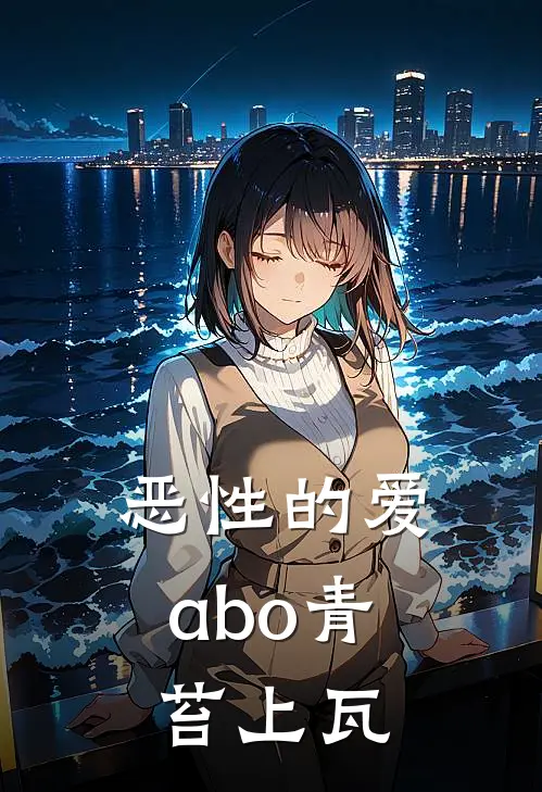 恶性的爱abo青苔上瓦
