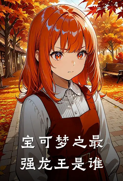 宝可梦之最强龙王是谁