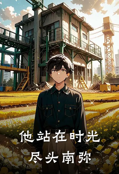 他站在时光尽头南弥