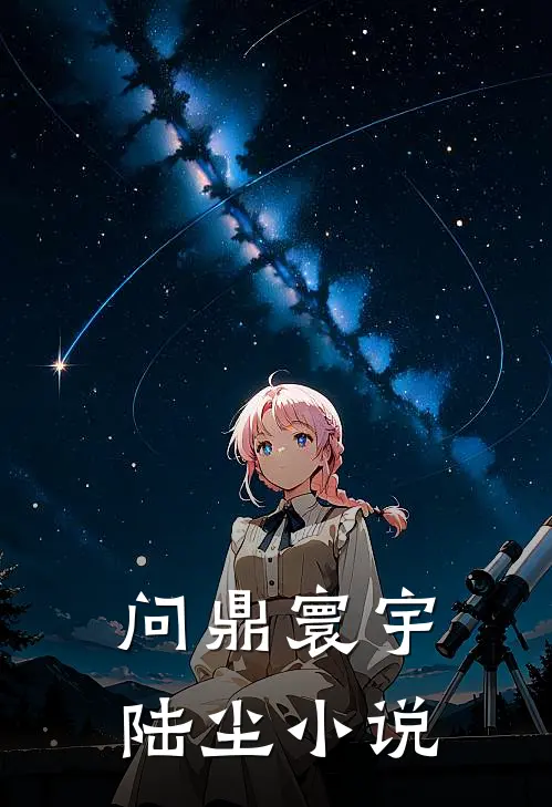 问鼎寰宇陆尘小说