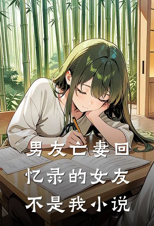 男友亡妻回忆录的女友不是我小说