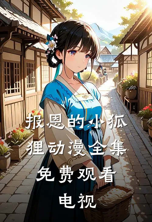 报恩的小狐狸动漫全集免费观看,电视