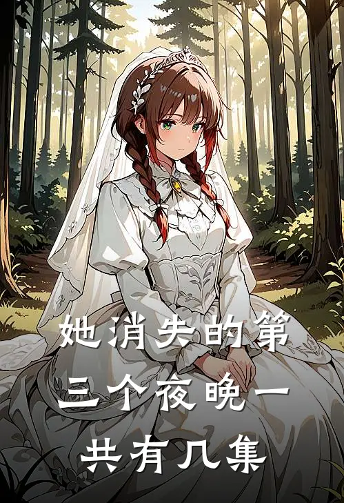 她消失的第三个夜晚一共有几集