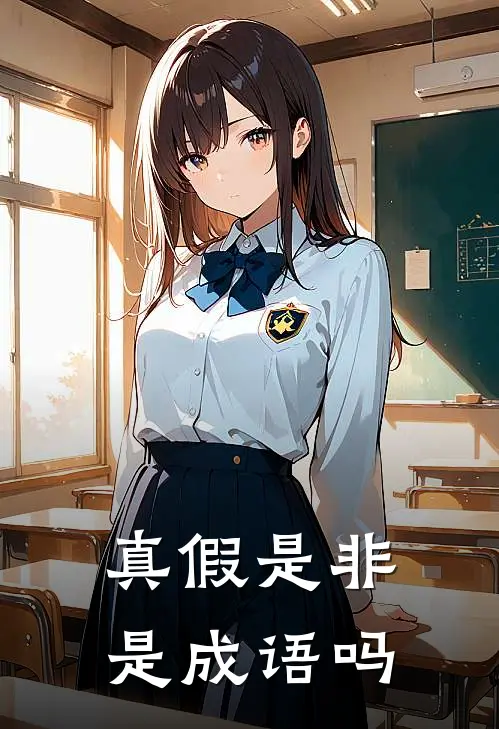 真假是非是成语吗