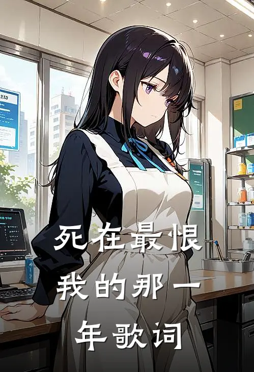 死在最恨我的那一年歌词