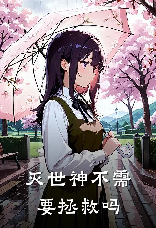 灭世神不需要拯救吗