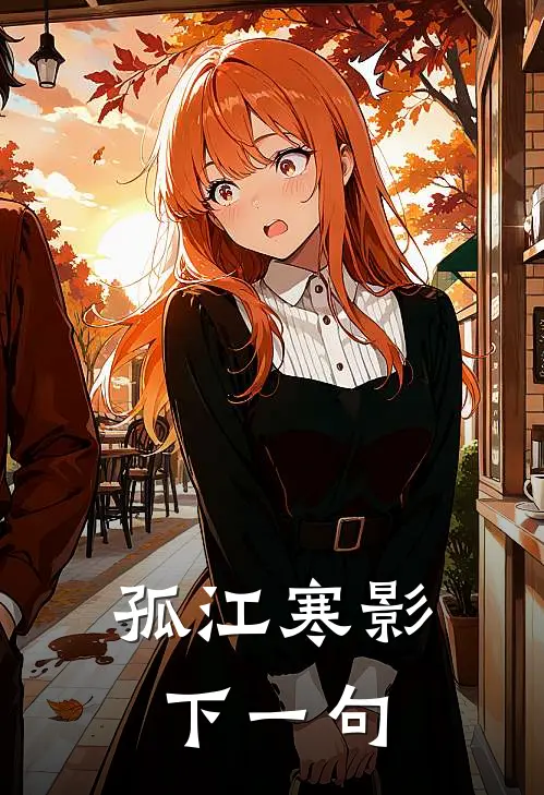 孤江寒影下一句