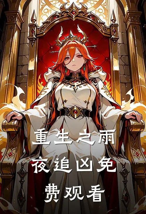 重生之雨夜追凶免费观看