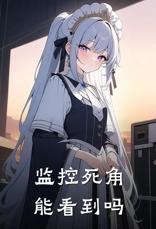 监控死角能看到吗