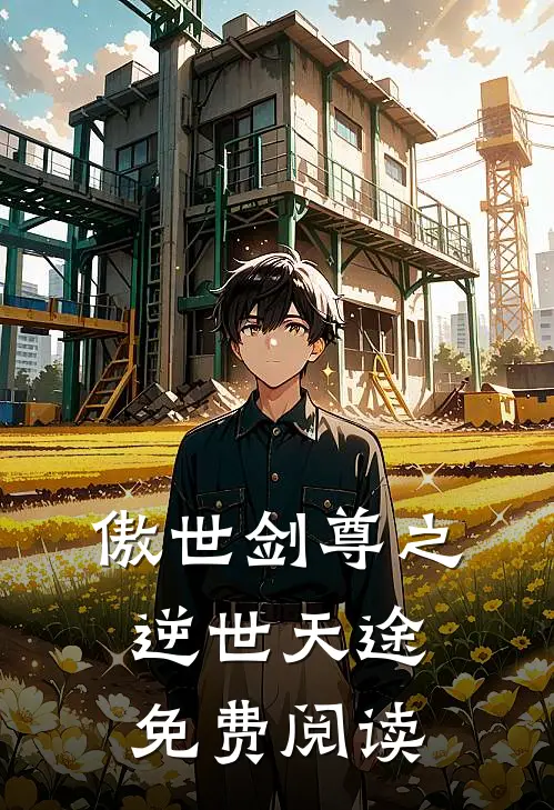 傲世剑尊之逆世天途免费阅读