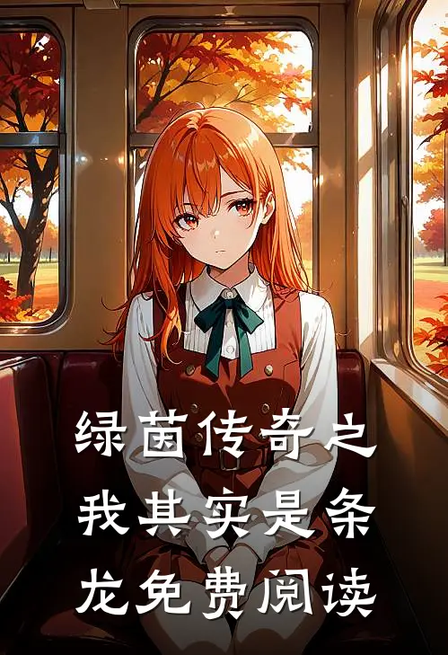 绿茵传奇之我其实是条龙免费阅读