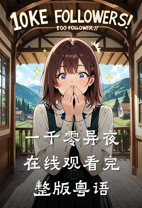 一千零异夜在线观看完整版粤语