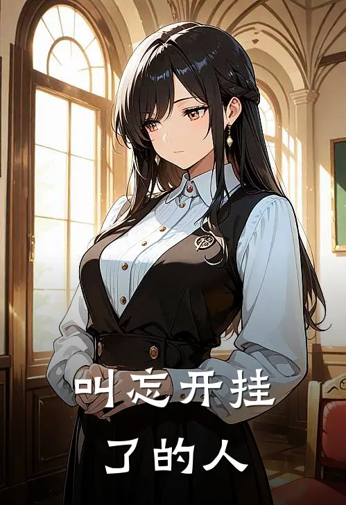 叫忘开挂了的人