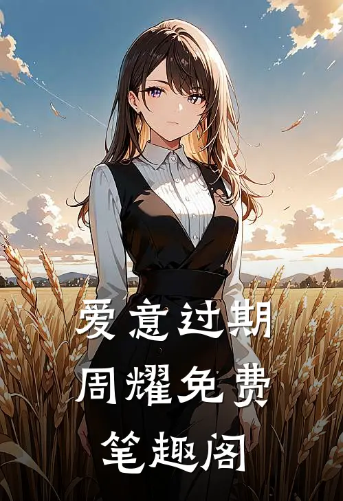 爱意过期周耀免费笔趣阁
