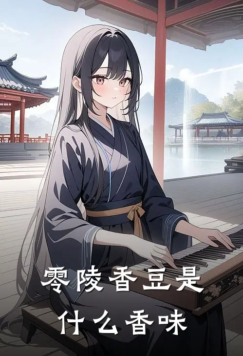 零陵香豆是什么香味