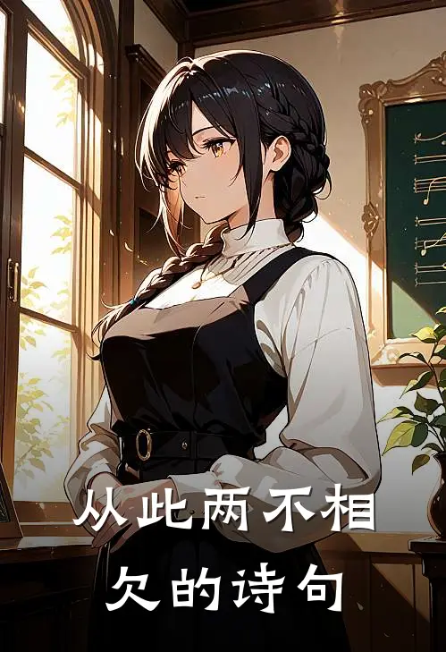 从此两不相欠的诗句