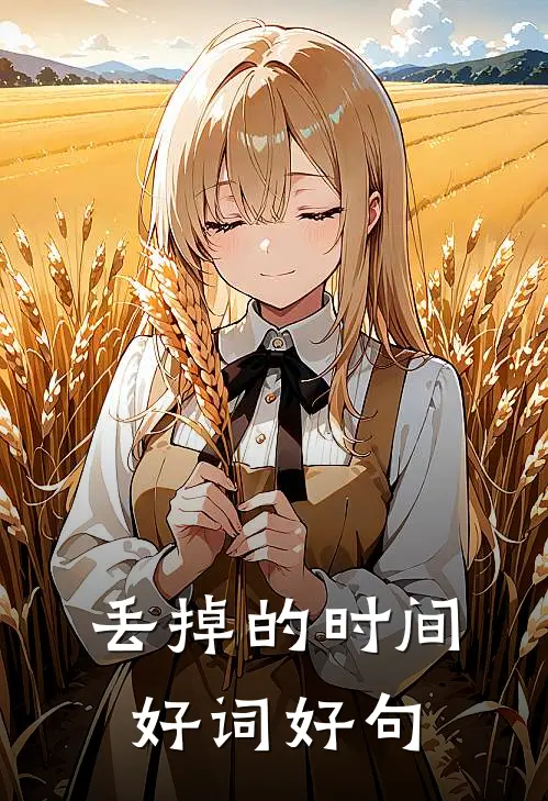 丢掉的时间好词好句