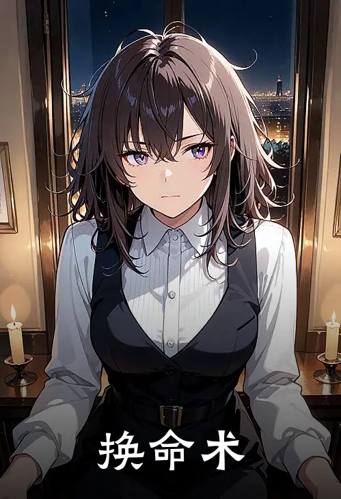 换命术