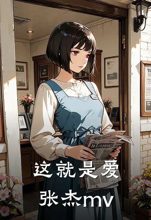 这就是爱张杰mv