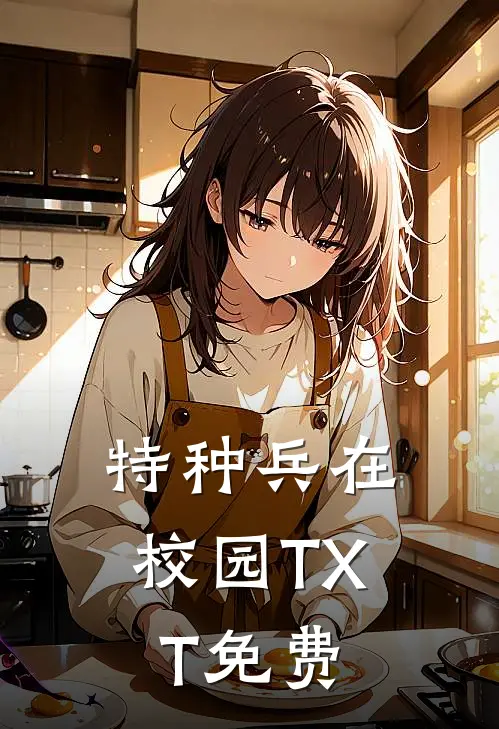 特种兵在校园TXT免费