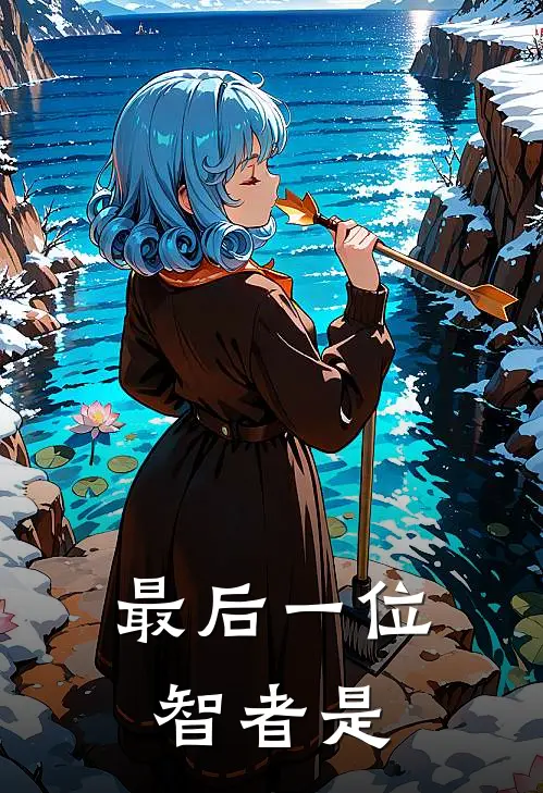 最后一位智者是