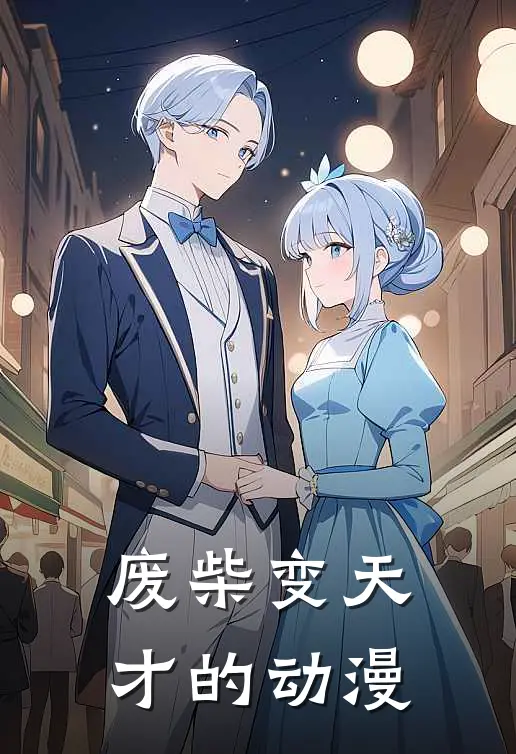 废柴变天才的动漫