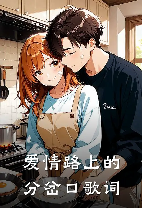 爱情路上的分岔口歌词