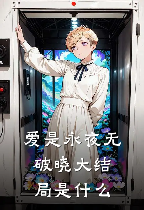 爱是永夜无破晓大结局是什么