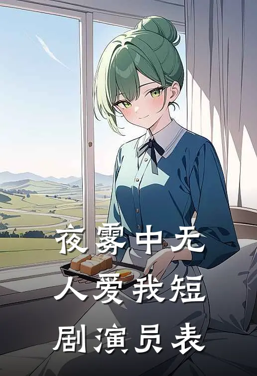 夜雾中无人爱我短剧演员表