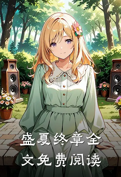 盛夏终章全文免费阅读