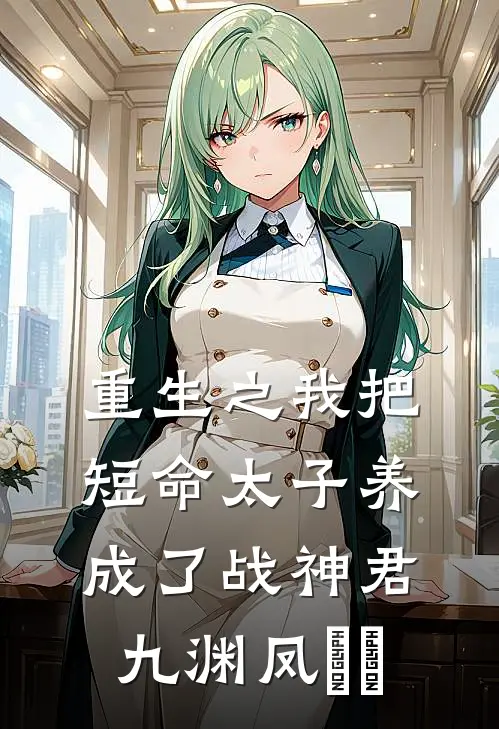 重生之我把短命太子养成了战神君九渊凤嫋嫋