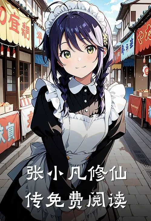 张小凡修仙传免费阅读