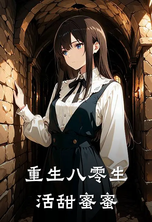 《重生八零生活甜蜜蜜》