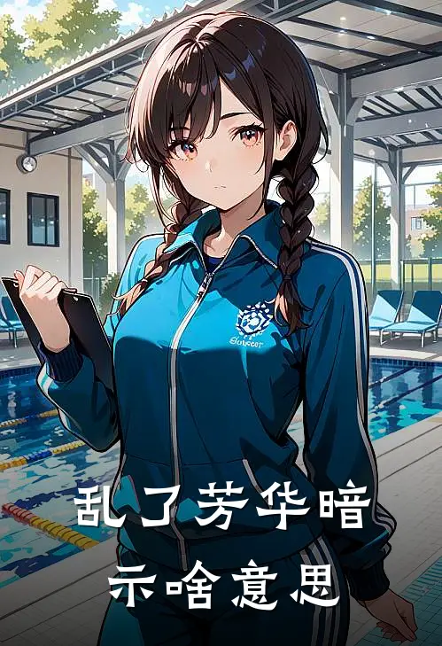 乱了芳华暗示啥意思