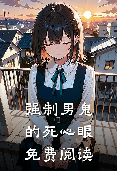 强制男鬼的死心眼免费阅读
