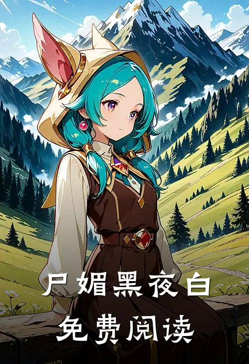 尸媚黑夜白免费阅读