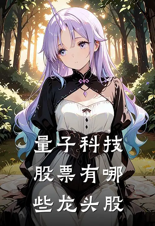 量子科技股票有哪些龙头股