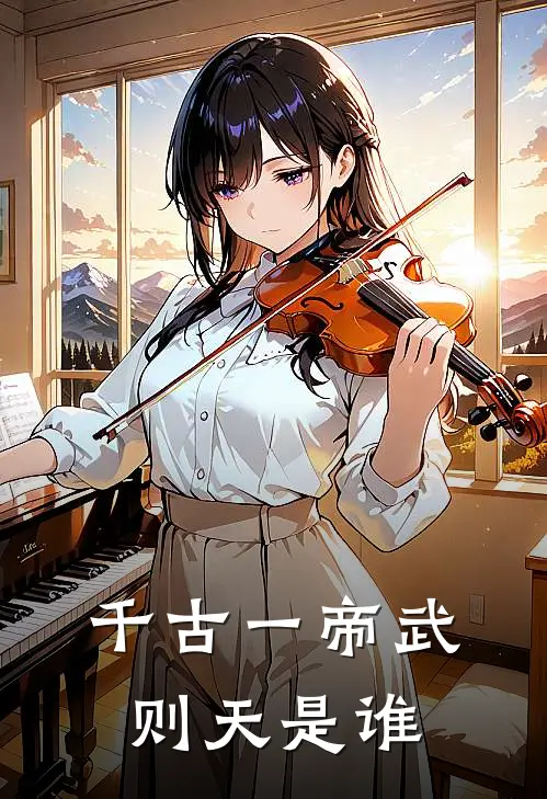 千古一帝武则天是谁