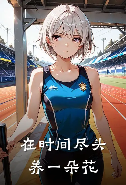 在时间尽头养一朵花