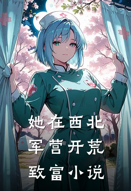 她在西北军营开荒致富小说