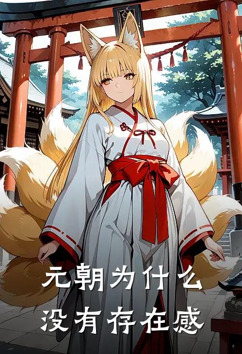 元朝为什么没有存在感