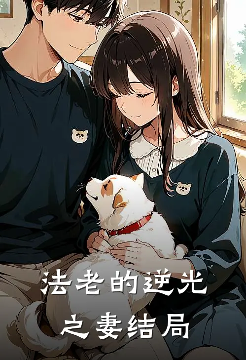 法老的逆光之妻结局