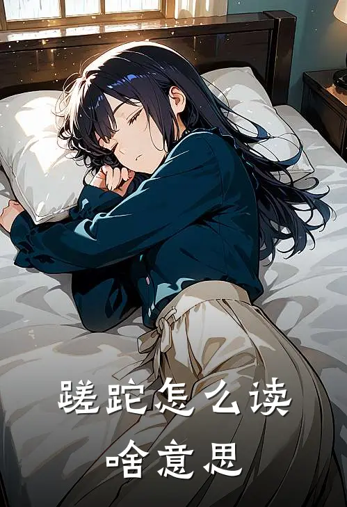 蹉跎怎么读,啥意思