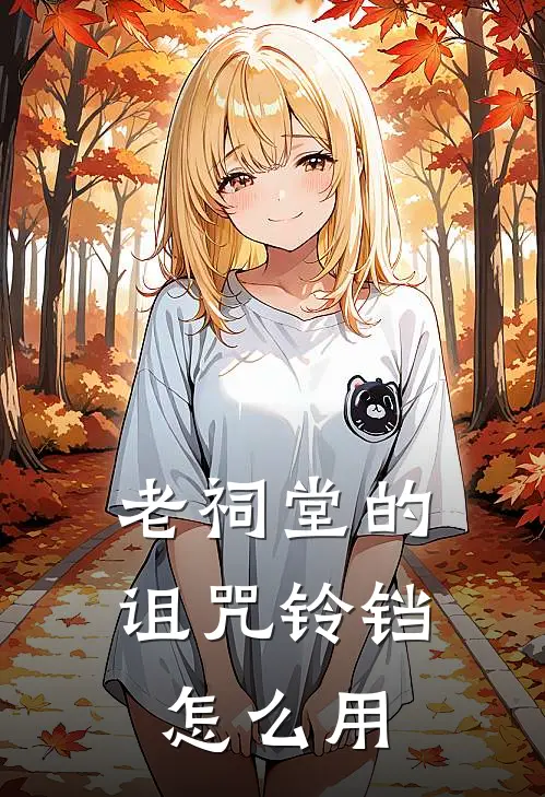 老祠堂的诅咒铃铛怎么用