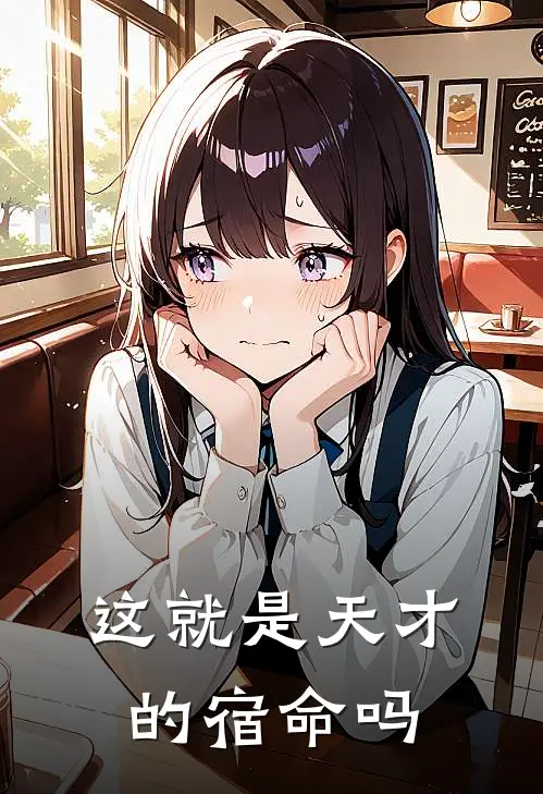 这就是天才的宿命吗