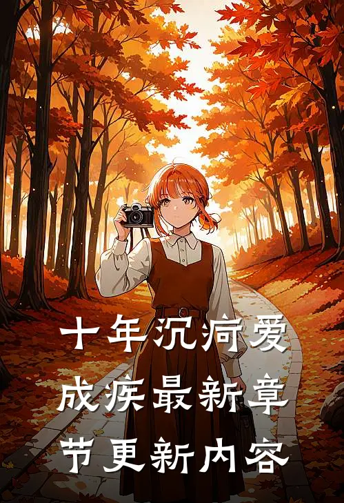 十年沉疴爱成疾最新章节更新内容