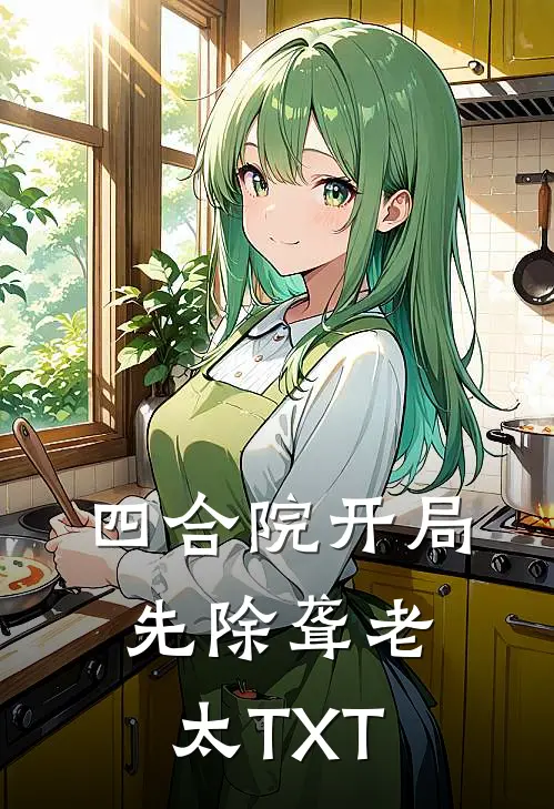 四合院开局先除聋老太TXT
