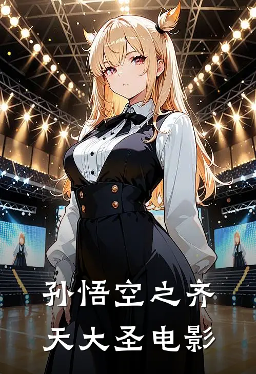 孙悟空之齐天大圣电影