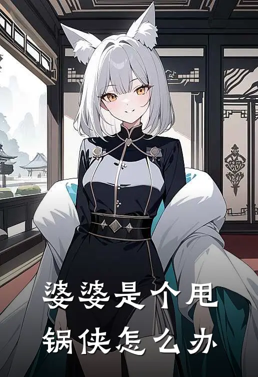 婆婆是个甩锅侠怎么办